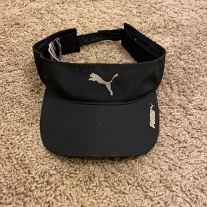 PUMA VISOR
